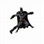 Image result for Batman Arkham Asylum Figure