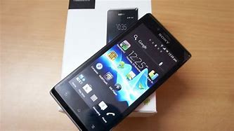 Image result for Sony Xperia J Series