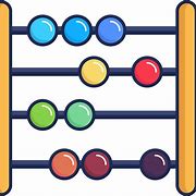 Image result for Abacus Toll Clip Art