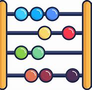 Image result for Abacus Clip