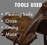 Image result for Colonial Tanner Tools