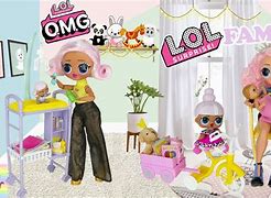 Image result for Titi Toys and Dolls LOL Family