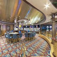 Image result for Ovation of the Seas Casino