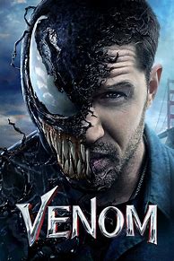 Image result for Venom Picture Acid Poster
