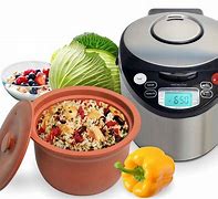 Image result for Ambiano Rice Cooker
