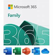 Image result for Microsoft Products Family 365