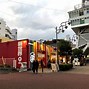 Image result for ShinSekai Osaka