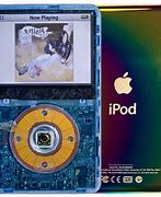 Image result for Apple iPod Video