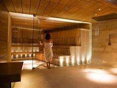 Image result for steam rooms