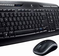 Image result for Logitech Wireless Keyboard Mouse