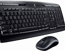 Image result for Logitech Keyboard and Mouse Set