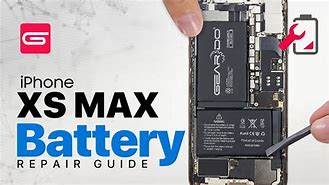 Image result for iPhone XS Ganti Battery