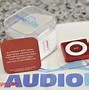 Image result for Waterproof iPod Shuffle Case
