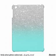 Image result for silver glitter ipad cases