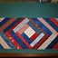 Image result for Quilted Table Runner Patterns