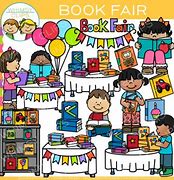 Image result for Book Fair Clip Art Images Shuter STK