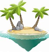 Image result for Island Transparent