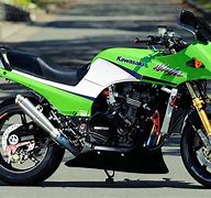 Image result for Kawasaki Ninja GPZ 900 R