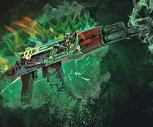 Image result for AK 47 CS GO Wallpaper 4K