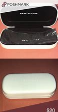 Image result for Marc Jacobs Eyewear Case