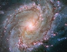 Image result for Distant Barred Spiral Galaxy