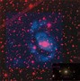 Image result for Biggest Galaxy Found