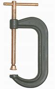 Image result for Cooper C Clamp for Sink