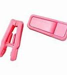 Image result for Pink Plastic Hangers