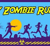 Image result for NY Zombie Run