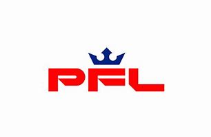 Image result for PFL Logo.jpg