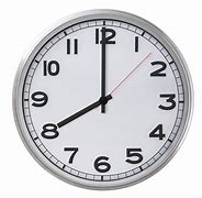 Image result for 8 Pm Clock