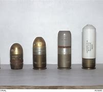 Image result for Round Grenade