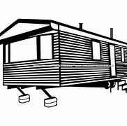 Image result for Mobile Home Clip Art