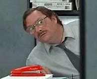 Image result for Office Space Flair Meme