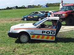 Image result for Half Car Races