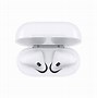 Image result for Apple Air Pods with Charging Case Latest Model