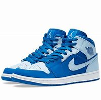 Image result for Air Jordan 1 Royal