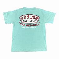 Image result for Ron Jon Surf Shirt