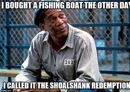 Image result for Shawshank Redemption Meme