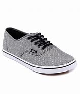 Image result for Gray Vans Shoes