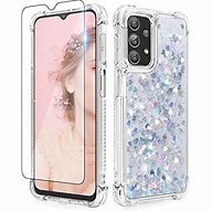 Image result for Liquid Glitter Case for Samsung A23 5G