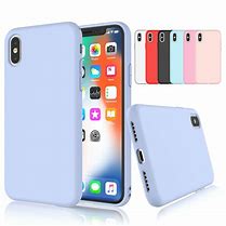 Image result for iPhone XS Max Silicone Case Apple