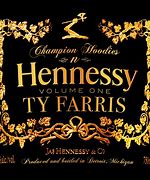 Image result for Hennessy Labels Printable