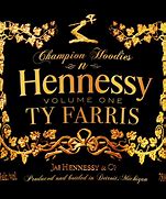 Image result for Hennessy SVG