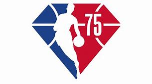 Image result for NBA Top 75 Logo