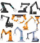 Image result for Robotic Arms Marketing