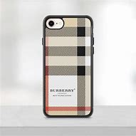 Image result for Burberry iPhone XR Wallet Case Cover