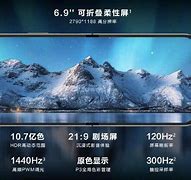 Image result for Huawei P50 Flip