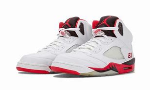 Image result for Fire Red 5S Og