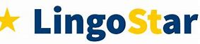 Image result for Lingo Star Logo